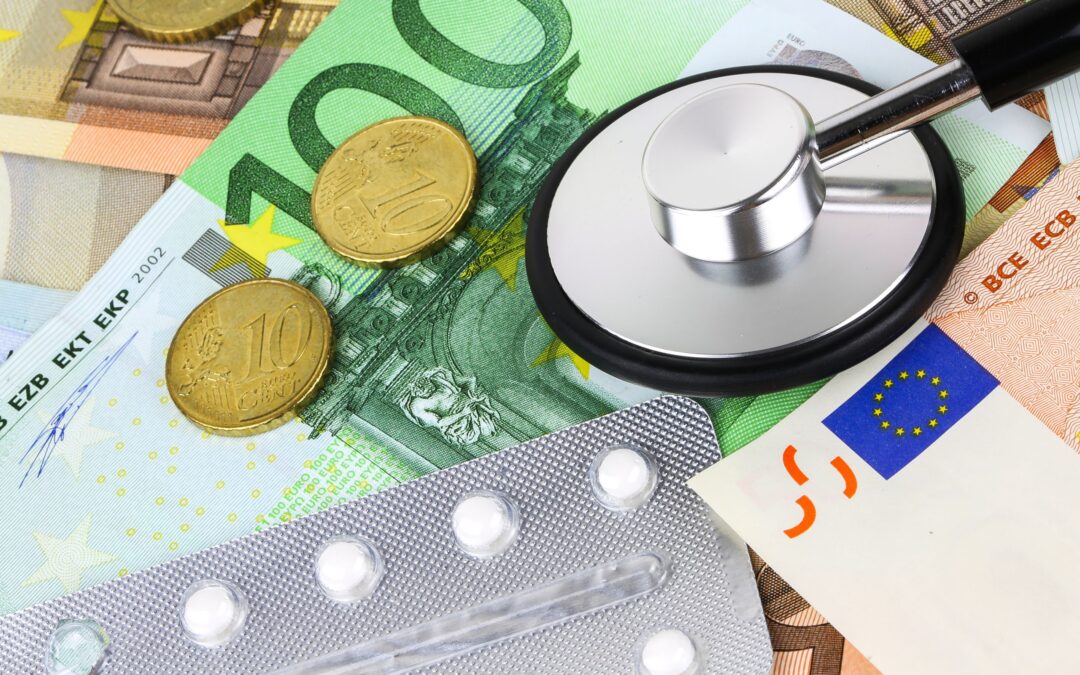 Ehepartnerzuschlag bei Auslandsverwendungen – mehr Altersvorsorge für Partner im Ausland