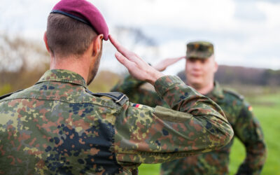 Die Kaltstartakte – Private Einsatzbereitschaft beginnt zuhause