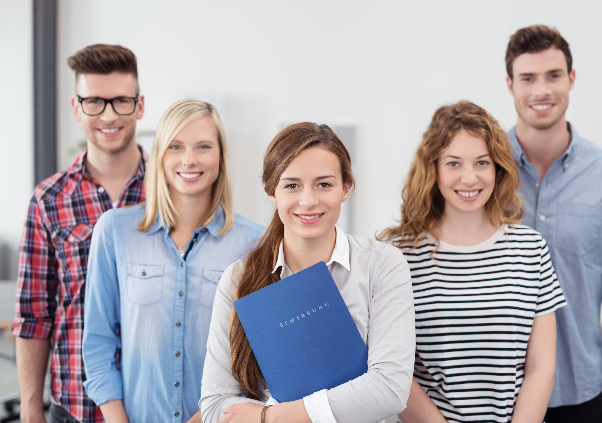 junges team sucht verstärkung
