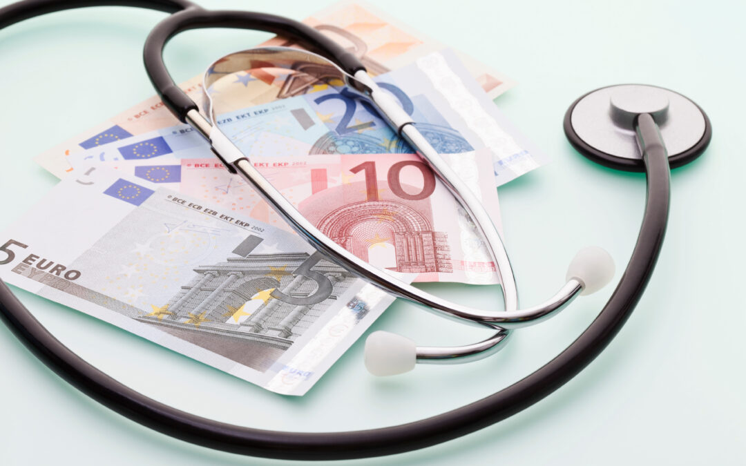 Unterschiede zwischen Dienstunfähigkeits- und Berufsunfähigkeitsabsicherung