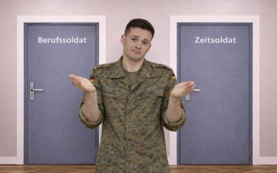 Anwartschaft – Die unterschätzte Schlüsselkomponente für Sanitätsoffiziere