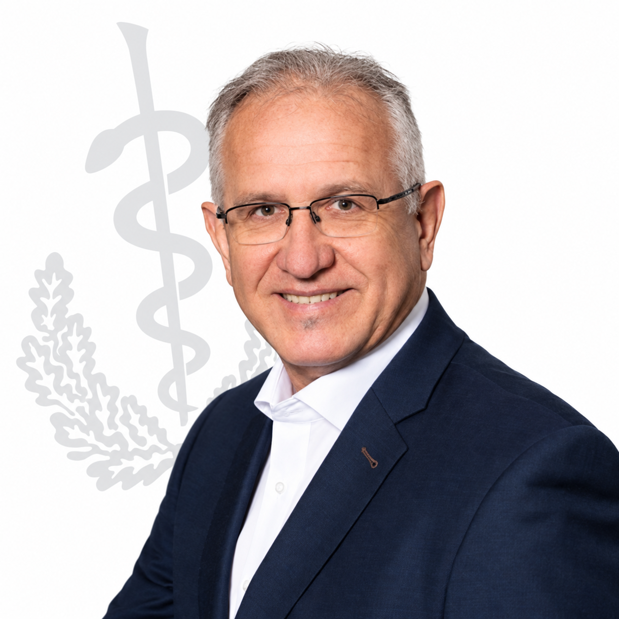 Christian Haselberger