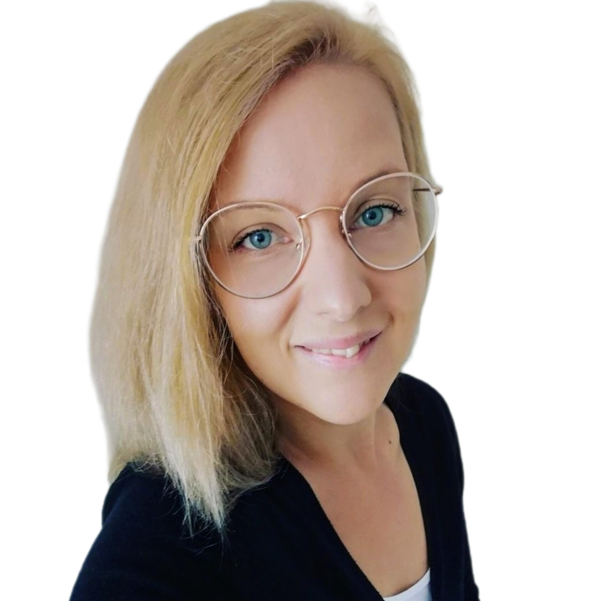 Dr. Nicole Meier