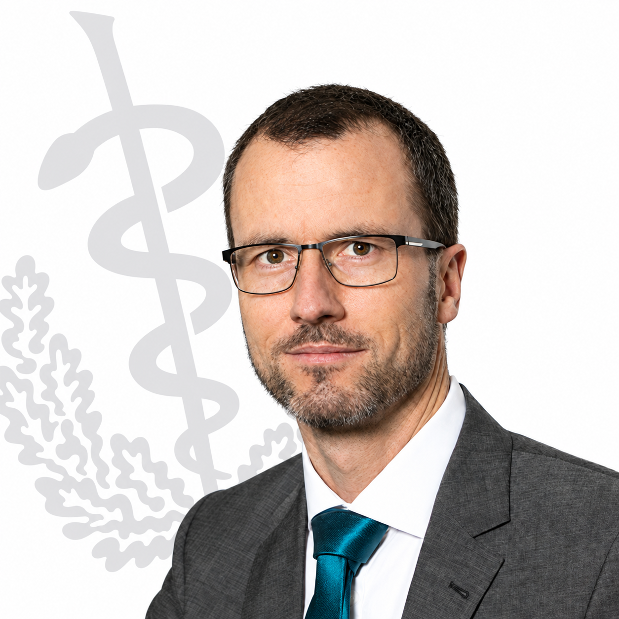 Martin W. Kopf